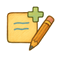 Add prompt interface showing text input field