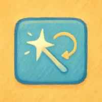 Generated prompt result with copy button